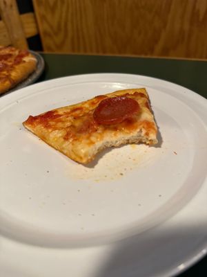 Shakespeare's Pizza - West by null