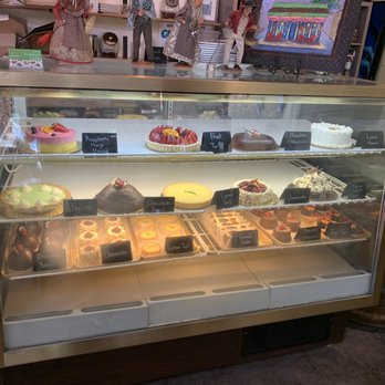 O Cafe - Cafes Near Me - Fair Oaks, California