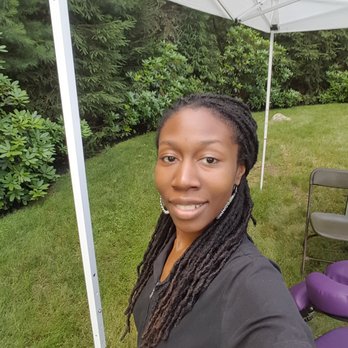 Crystal-Lization - I do chair massage for events as well! - Massage Near Me - New York, New York Crystal-Lization - I do chair massage for events as well! - Massage Near Me - New York, New York