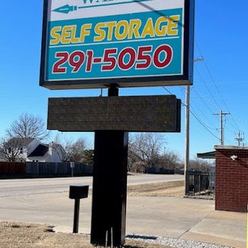 Warrior Self Storage - Self Storage Near Me - Glenpool, Oklahoma Warrior Self Storage - Self Storage Near Me - Glenpool, Oklahoma