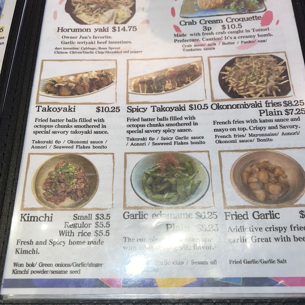 Kamitoku - Ramen Near Me - Honolulu, Hawaii Kamitoku - Ramen Near Me - Honolulu, Hawaii