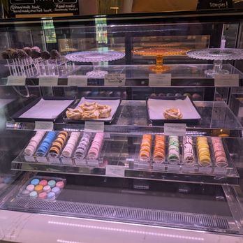 Handmade - Bakeries Near Me - Broken Arrow, Oklahoma