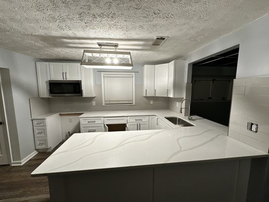 Jimenez Construction