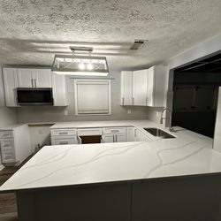 Jimenez Construction - Yep! Pics says enough