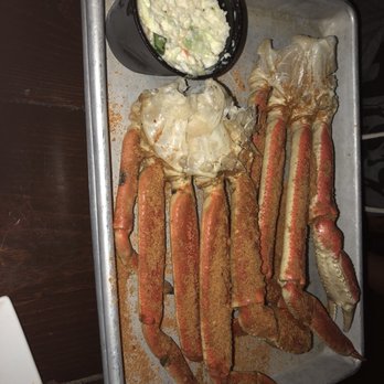 Crabtowne - Yum 03/30/18 - Seafood Near Me - Glen Burnie, Maryland