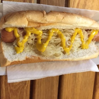Feltman's - Hotdog NewYork - Hot Dogs Near Me - Zaragoza, Z