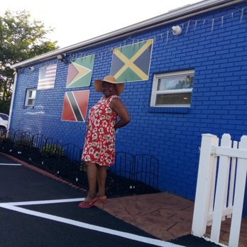 Ray's Caribbean American Food - Caribbean Near Me - Aberdeen, Maryland