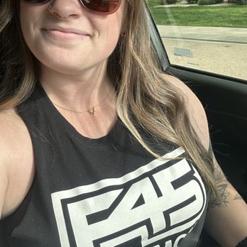 F45 Training - F45 swag! - Circuit Training Gyms Near Me - Longmont, Colorado
