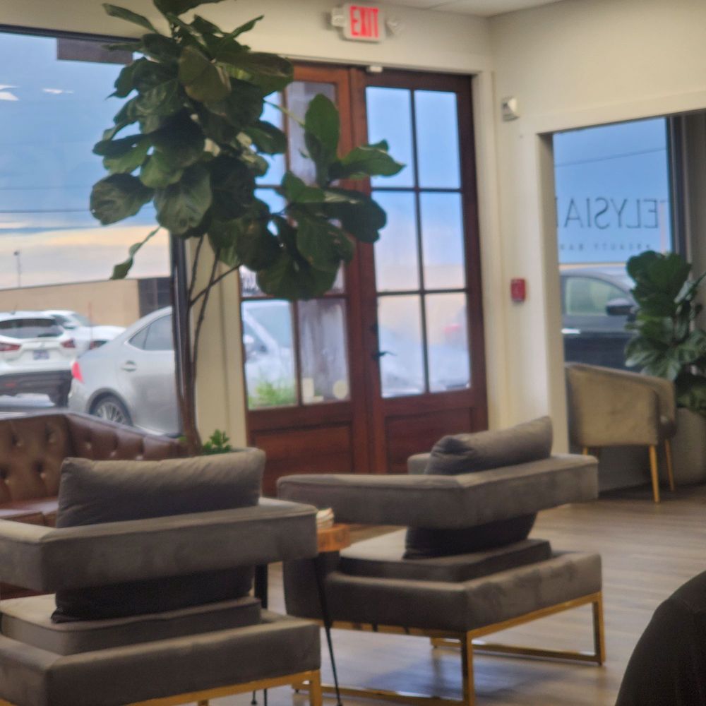 ELYSIAN BEAUTY BAR Updated October 2024 923 Sawmill Rd, Laurel