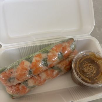 Pho & Beyond - Spring Roll (Gỏi Cuốn) - Vietnamese Near Me - Las Vegas, Nevada Pho & Beyond - Spring Roll (Gỏi Cuốn) - Vietnamese Near Me - Las Vegas, Nevada