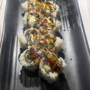 Prime 1024 - Eel roll - Italian Near Me - Roslyn, New York Prime 1024 - Eel roll - Italian Near Me - Roslyn, New York