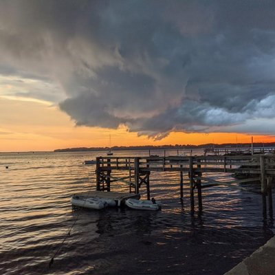 The Lobster Pot by null