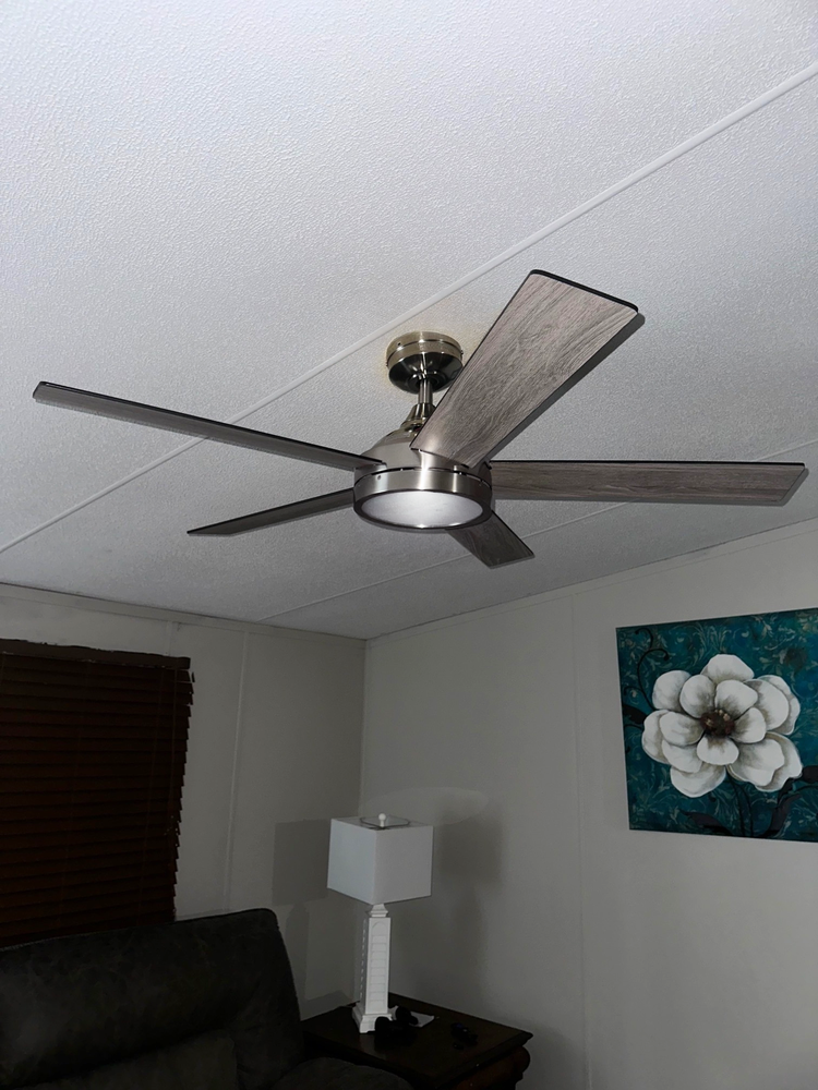 Slide of Harvey Home Solutions