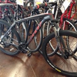 Berridge Bikes - 2013 Felt Nine 80