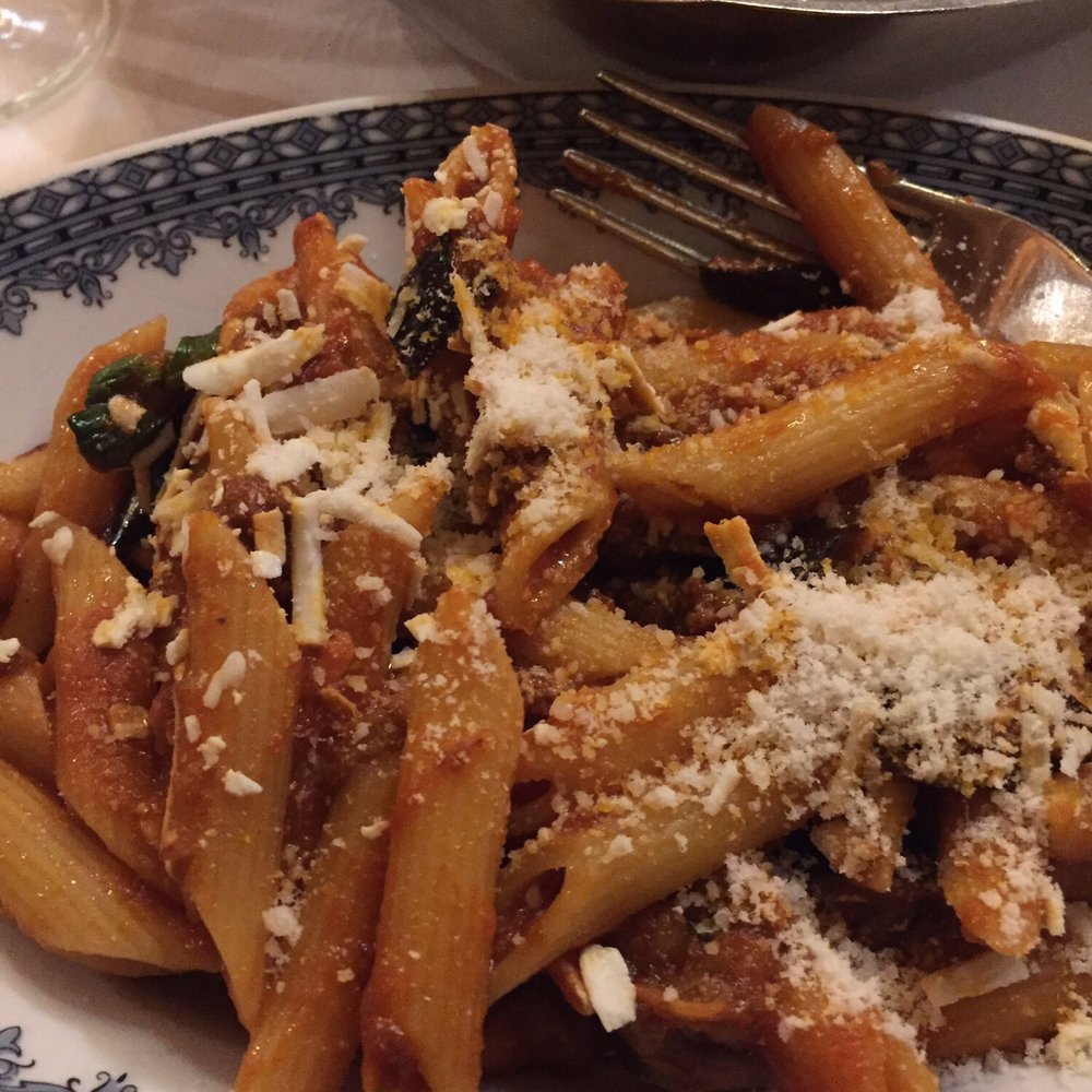Girarrosto Fiorentino - Gluten-Free Near Me - Rome, RM Girarrosto Fiorentino - Gluten-Free Near Me - Rome, RM