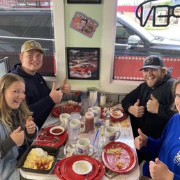 Diner Diner