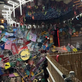 Meow Wolf - Venues & Event Spaces Near Me - Denver, Colorado Meow Wolf - Venues & Event Spaces Near Me - Denver, Colorado