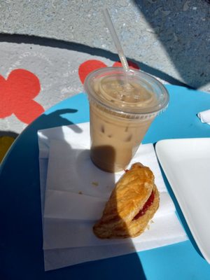 MeLatte Coffee Shop by null