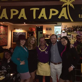 Wapa Tapa - Spanish Near Me - Playa del Inglés, GC Wapa Tapa - Spanish Near Me - Playa del Inglés, GC