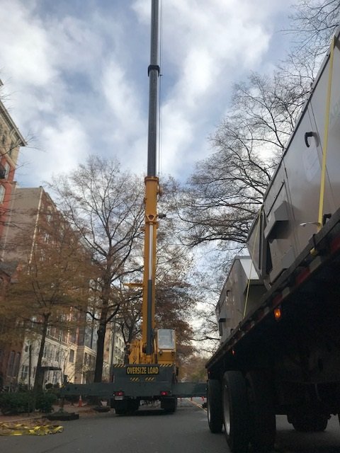 Slide of Advantage Air Conditioning of Virginia