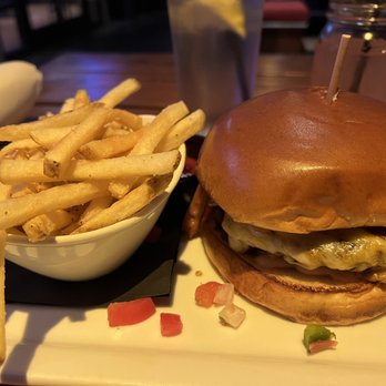 The Porch - AZ Burger - Cocktail Bars Near Me - Tempe, Arizona