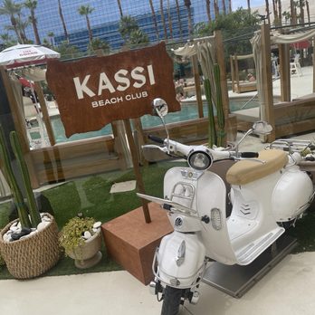 Kassi Beach - Italian Near Me - Las Vegas, Nevada Kassi Beach - Italian Near Me - Las Vegas, Nevada