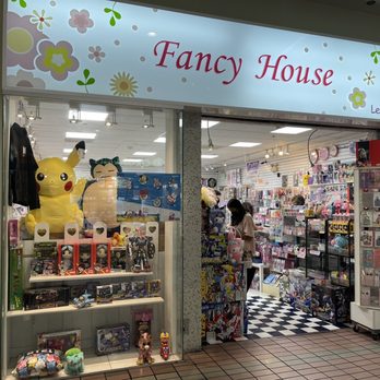 Fancy House Le Cards - Front of the store - Cards & Stationery Near Me - Los Angeles, California Fancy House Le Cards - Front of the store - Cards & Stationery Near Me - Los Angeles, California