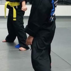 Cesar-Kai Academy - Aaahh yaaj