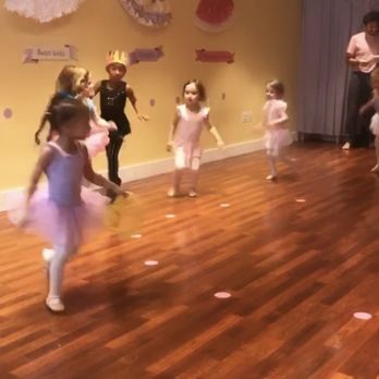 Tutu School Montclair - Dance Studios Near Me - Oakland, California Tutu School Montclair - Dance Studios Near Me - Oakland, California
