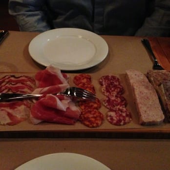 Chi Spacca - Italian Near Me - Los Angeles, California Chi Spacca - Italian Near Me - Los Angeles, California