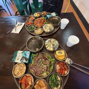 Baek Ban - Korean Near Me - Chantilly, Virginia Baek Ban - Korean Near Me - Chantilly, Virginia