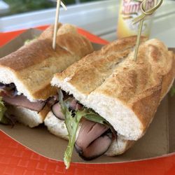 Rustic Knead - El Rancho
