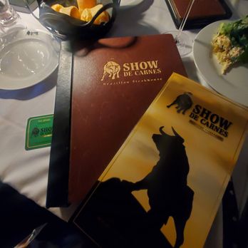 Show de Carnes - Steakhouses Near Me - Sausalito, California Show de Carnes - Steakhouses Near Me - Sausalito, California