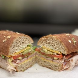 Deli Subs