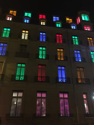 Vertigo Hotel by null