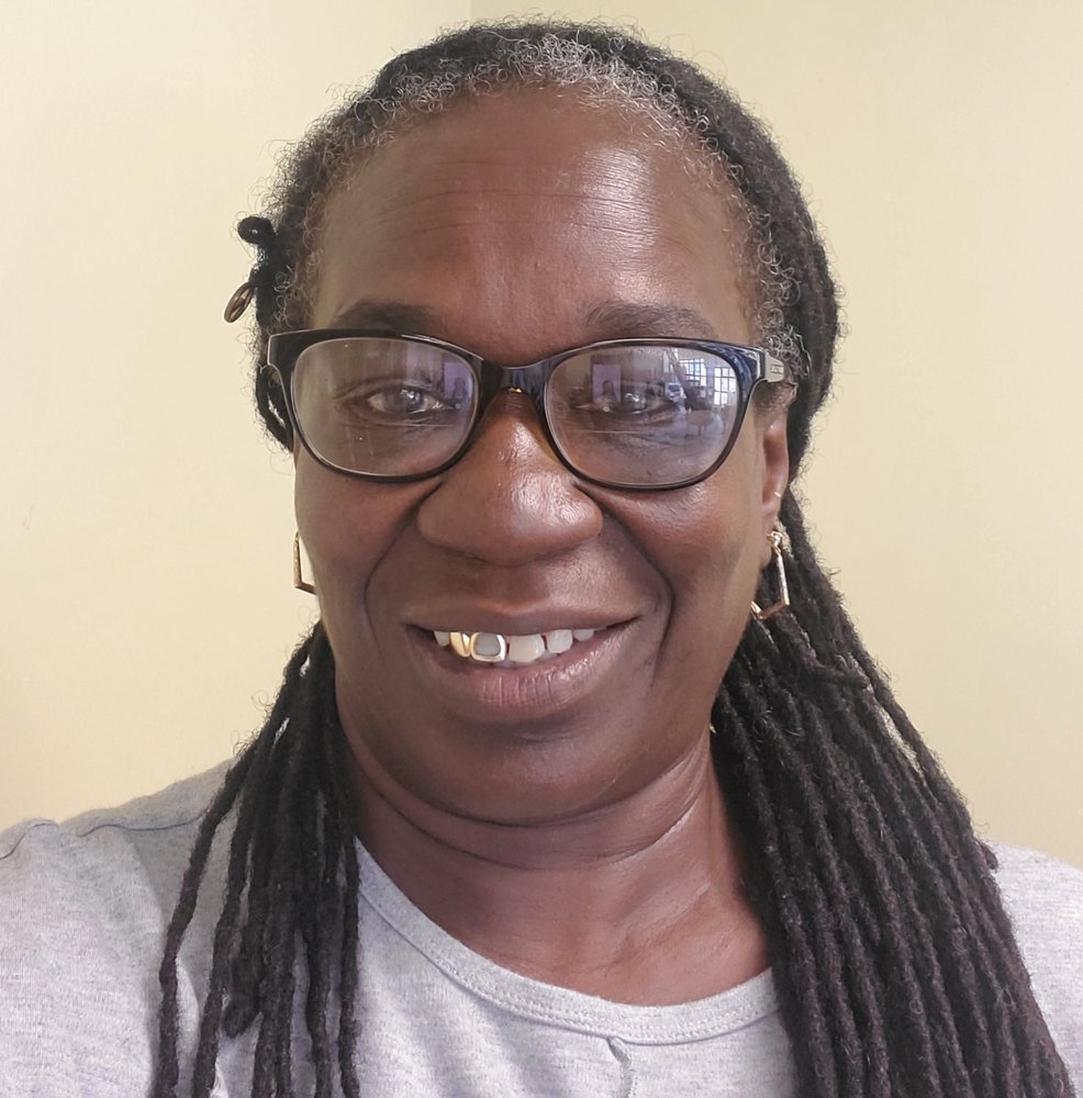ROSA DIXON, LMFT - Updated November 2024 - San Francisco, California ...