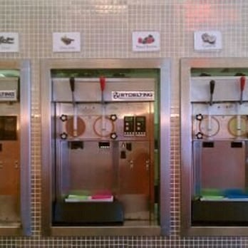 Yogiberry - Ice Cream & Frozen Yogurt Near Me - Gaithersburg, Maryland