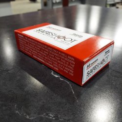Safeshoot