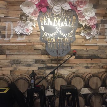 The Renegade Winery - Inspiration for my headboard - Wineries Near Me - Stroudsburg, Pennsylvania The Renegade Winery - Inspiration for my headboard - Wineries Near Me - Stroudsburg, Pennsylvania