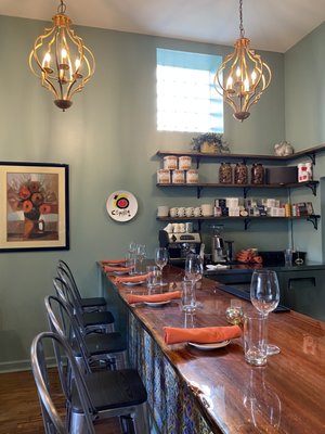 Conserva | Bar de Tapas by null