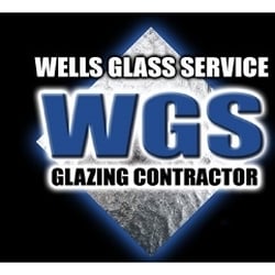 Wells Glass Service
