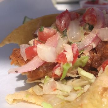 The Taco Stand - Baja Taco - Tacos Near Me - Encinitas, California The Taco Stand - Baja Taco - Tacos Near Me - Encinitas, California