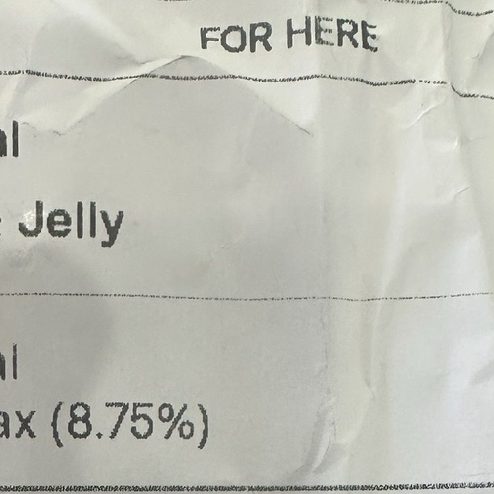 Johnny's Burger - Price of oatmeal and was not given fruit on the side, how it used to be - Burgers Near Me - Riverside, California Johnny's Burger - Price of oatmeal and was not given fruit on the side, how it used to be - Burgers Near Me - Riverside, California