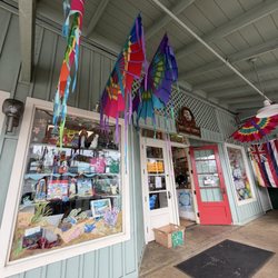 Magic Dragon Toy & Art Supply - Come here!!!