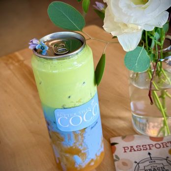 Better Than Coco - Coffee & Tea Near Me - Salt Lake City, Utah Better Than Coco - Coffee & Tea Near Me - Salt Lake City, Utah