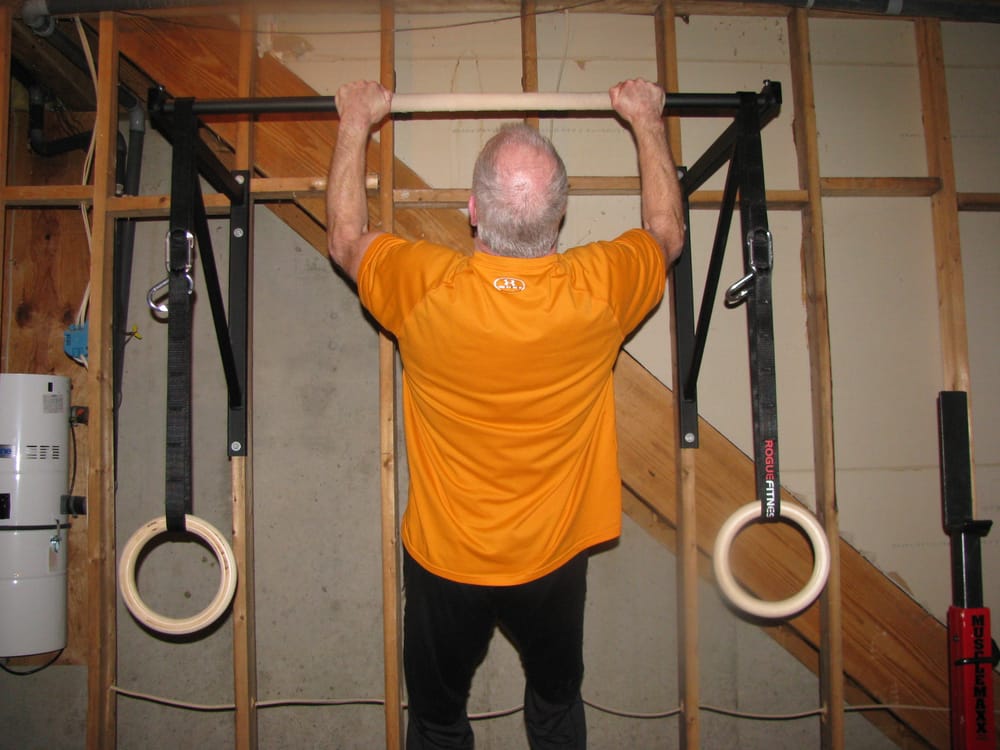 Clifton Interval Sports Training