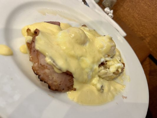 The Original Pancake House by null