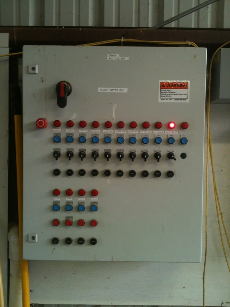 Slide of JBN