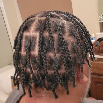 Braids by Cinco - Hair Stylists Near Me Braids by Cinco - Hair Stylists Near Me