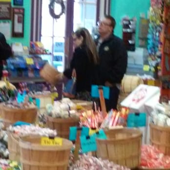 Candy Heaven - Candy Stores Near Me - Sacramento, California